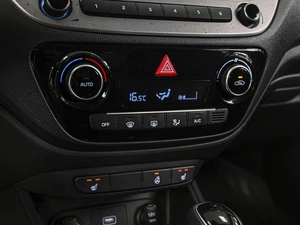 Седан Hyundai Solaris 2019 года, 1480000 рублей, Ставрополь