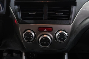 Внедорожник Subaru Forester 2008 года, 1179000 рублей, Новокузнецк