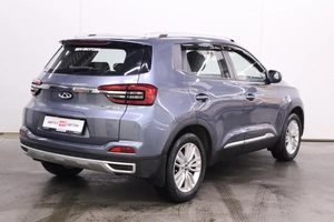 Внедорожник Chery Tiggo 4 2021 года, 1270000 рублей, Брянск