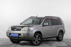 Внедорожник Nissan X-Trail 2008 года, 699000 рублей, Кемерово