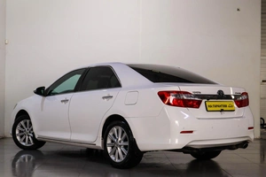 Седан Toyota Camry 2013 года, 1539000 рублей, Челябинск