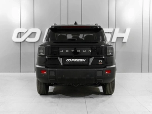 Внедорожник Jetour T1 2026 года, 4199900 рублей, Тюмень