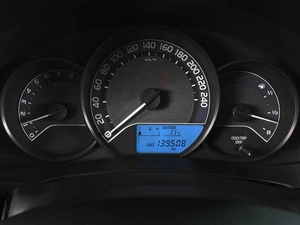 Седан Toyota Corolla 2013 года, 1299000 рублей, Ростов-на-Дону