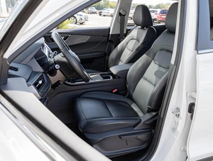 Внедорожник Chery Tiggo 4 Pro 2024 года, 1590000 рублей, Краснодар