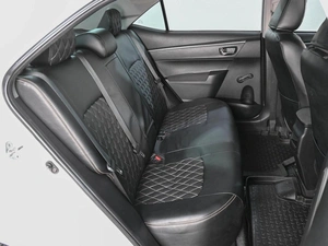 Седан Toyota Corolla 2013 года, 1359000 рублей, Аксай