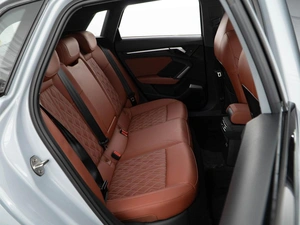 Хетчбэк Audi A3 2025 года, 4365050 рублей, Москва