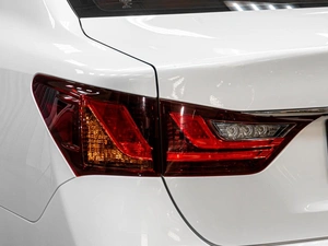 Седан Lexus GS 2012 года, 2249000 рублей, Тюмень