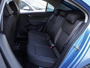 Лифтбек Skoda Rapid 2014 года, 1120000 рублей, Волгоград