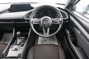 Седан Mazda 3 2019 года, 1579000 рублей, Красноярск