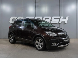 Внедорожник Opel Mokka 2013 года, 1119000 рублей, Воронеж