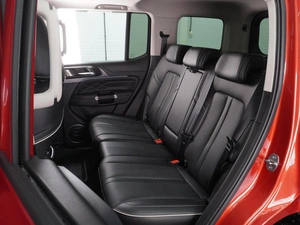 Внедорожник Tank 300 2024 года, 3774000 рублей, Воронеж