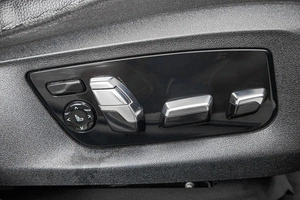 Седан BMW 5 серия 2017 года, 3549000 рублей, Барнаул