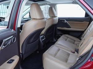 Внедорожник Lexus RX 2016 года, 4180000 рублей, Волгоград