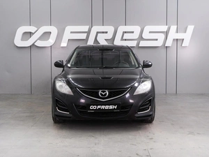 Седан Mazda 6 2009 года, 1009000 рублей, Воронеж