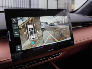 Внедорожник Changan UNI-Z 2025 года, 3349000 рублей, Волгоград