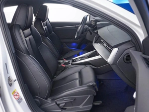 Седан Audi A3 2021 года, 3057444 рублей, Москва