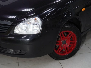Хетчбэк ВАЗ (LADA) Priora 2011 года, 419111 рублей, Тверь