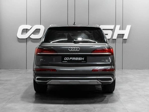 Внедорожник Audi Q7 2020 года, 7420000 рублей, Тюмень