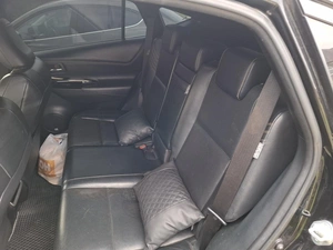 Внедорожник Toyota Harrier 2017 года, 2600000 рублей, Красноярск