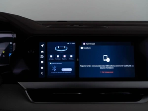 Внедорожник Geely Monjaro 2023 года, 3312444 рублей, Москва