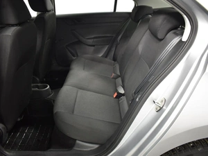 Лифтбек Skoda Rapid 2016 года, 949900 рублей, Казань