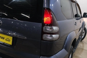Внедорожник Toyota Land Cruiser Prado 2007 года, 1799000 рублей, Новокузнецк