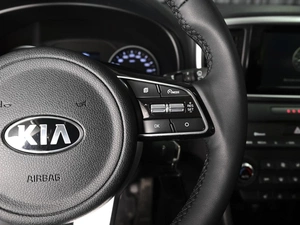 Внедорожник Kia Sportage 2019 года, 2385000 рублей, Ставрополь