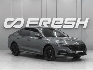 Лифтбек Skoda Octavia 2021 года, 2320000 рублей, Ростов-на-Дону