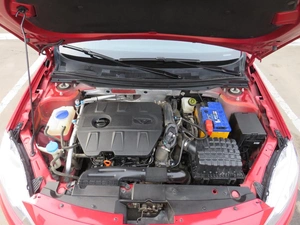 Седан Kaiyi E5 2023 года, 1400000 рублей, Брянск