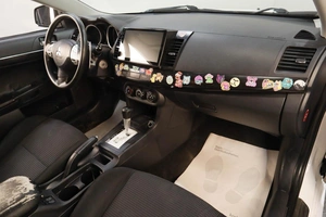 Седан Mitsubishi Lancer 2008 года, 619000 рублей, Челябинск