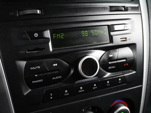 Хетчбэк Datsun mi-DO 2015 года, 549000 рублей, Воронеж