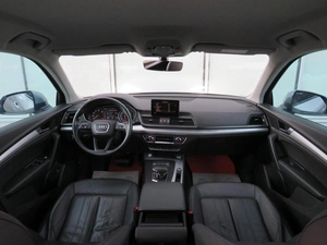 Внедорожник Audi Q5 2020 года, 4100000 рублей, Брянск