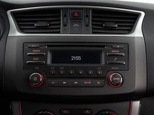 Седан Nissan Sentra 2015 года, 843055 рублей, Москва