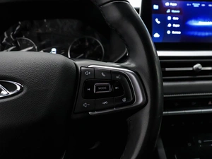 Внедорожник Chery Tiggo 4 Pro 2023 года, 1529000 рублей, Красноярск