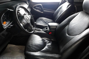 Внедорожник Toyota RAV4 2009 года, 1289000 рублей, Тюмень