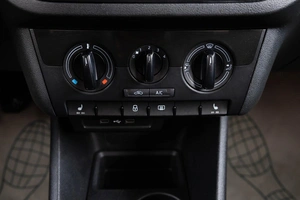 Лифтбек Skoda Rapid 2021 года, 1329000 рублей, Пермь