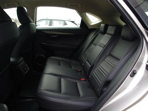Внедорожник Lexus NX 2014 года, 2845000 рублей, Владимир
