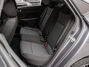 Седан Hyundai Solaris 2021 года, 1740000 рублей, Краснодар