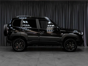 Внедорожник ВАЗ (LADA) Niva Travel 2023 года, 1169000 рублей, Тюмень