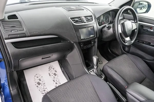 Хетчбэк Suzuki Swift 2012 года, 849000 рублей, Красноярск