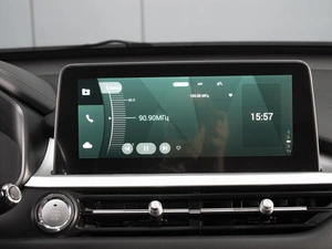 Внедорожник Chery Tiggo 7 Pro 2022 года, 1550000 рублей, Омск
