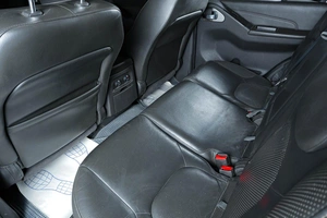 Внедорожник Nissan Pathfinder 2012 года, 1669000 рублей, Тюмень