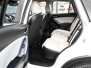 Внедорожник Mazda CX-5 2016 года, 2239000 рублей, Кирилловка