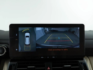 Внедорожник Toyota Land Cruiser 2025 года, 15350050 рублей, Москва