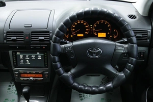 Универсал Toyota Avensis 2008 года, 988000 рублей, Солонцы