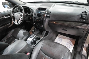 Внедорожник Kia Sorento 2011 года, 1669000 рублей, Новокузнецк