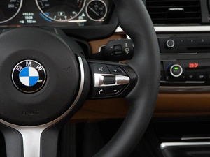 Кабриолет BMW 4 серия 2014 года, 3199077 рублей, Москва