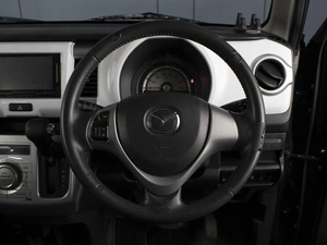 Минивэн Mazda Flair Crossover 2016 года, 750000 рублей, Омск