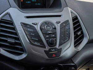 Внедорожник Ford EcoSport 2017 года, 919000 рублей, Краснодар