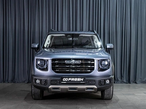 Внедорожник Haval Dargo 2023 года, 2650000 рублей, Волгоград
